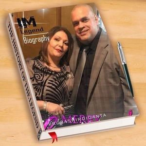 Meet your Posher, Lisa